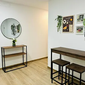  Apartamento Chima España