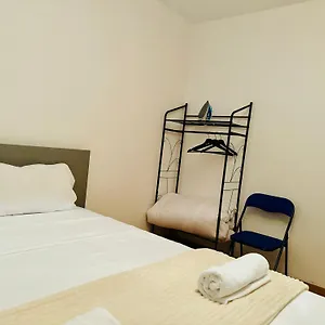  Apartamento Pisos Familiares Barajas España