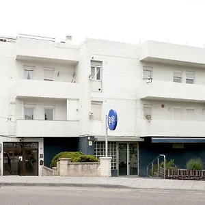  Apartamento Apolo España