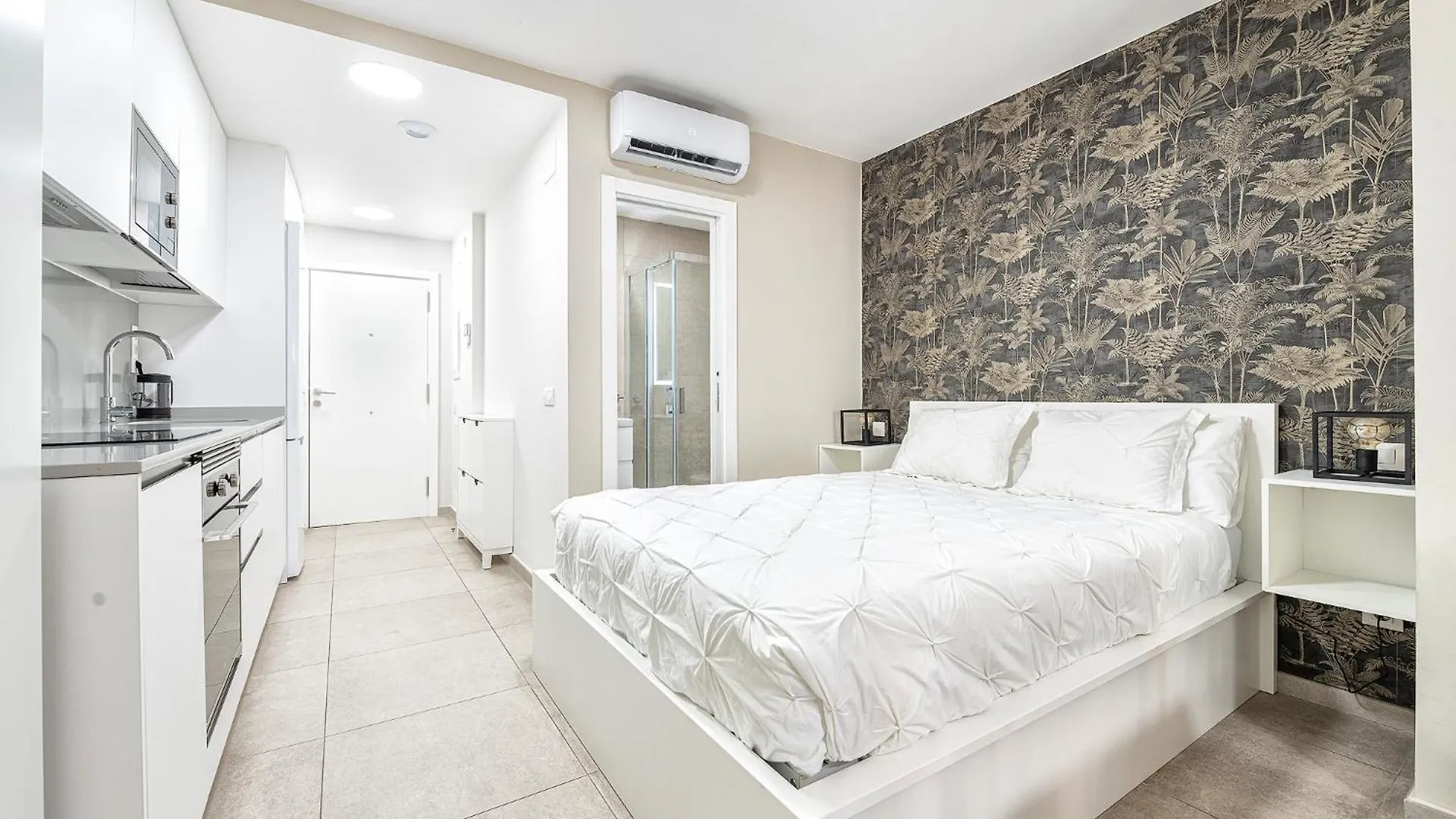 City And Beach Home, Las Canteras Las Palmas de Gran Canaria