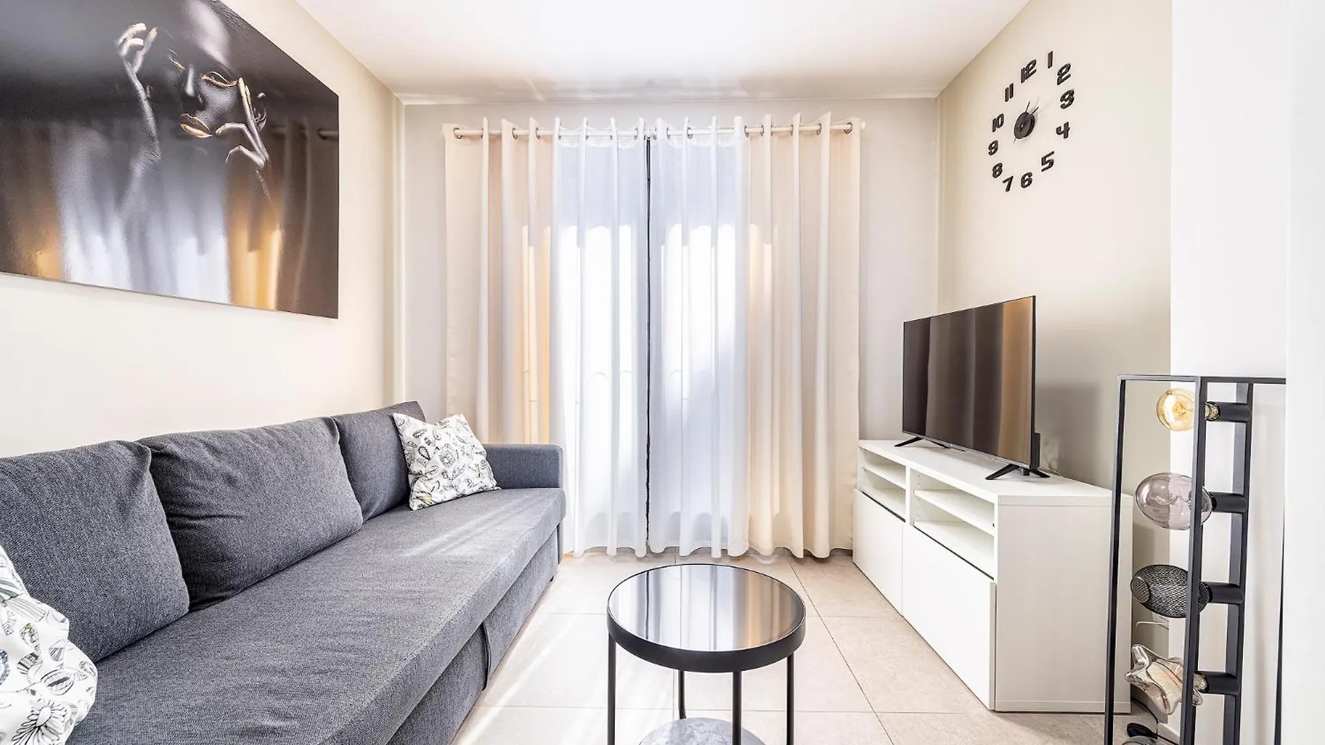 City And Beach Home, Las Canteras Las Palmas de Gran Canaria