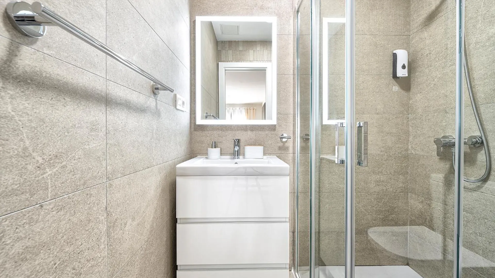 Apartamento City And Beach Home, Las Canteras Las Palmas de Gran Canaria