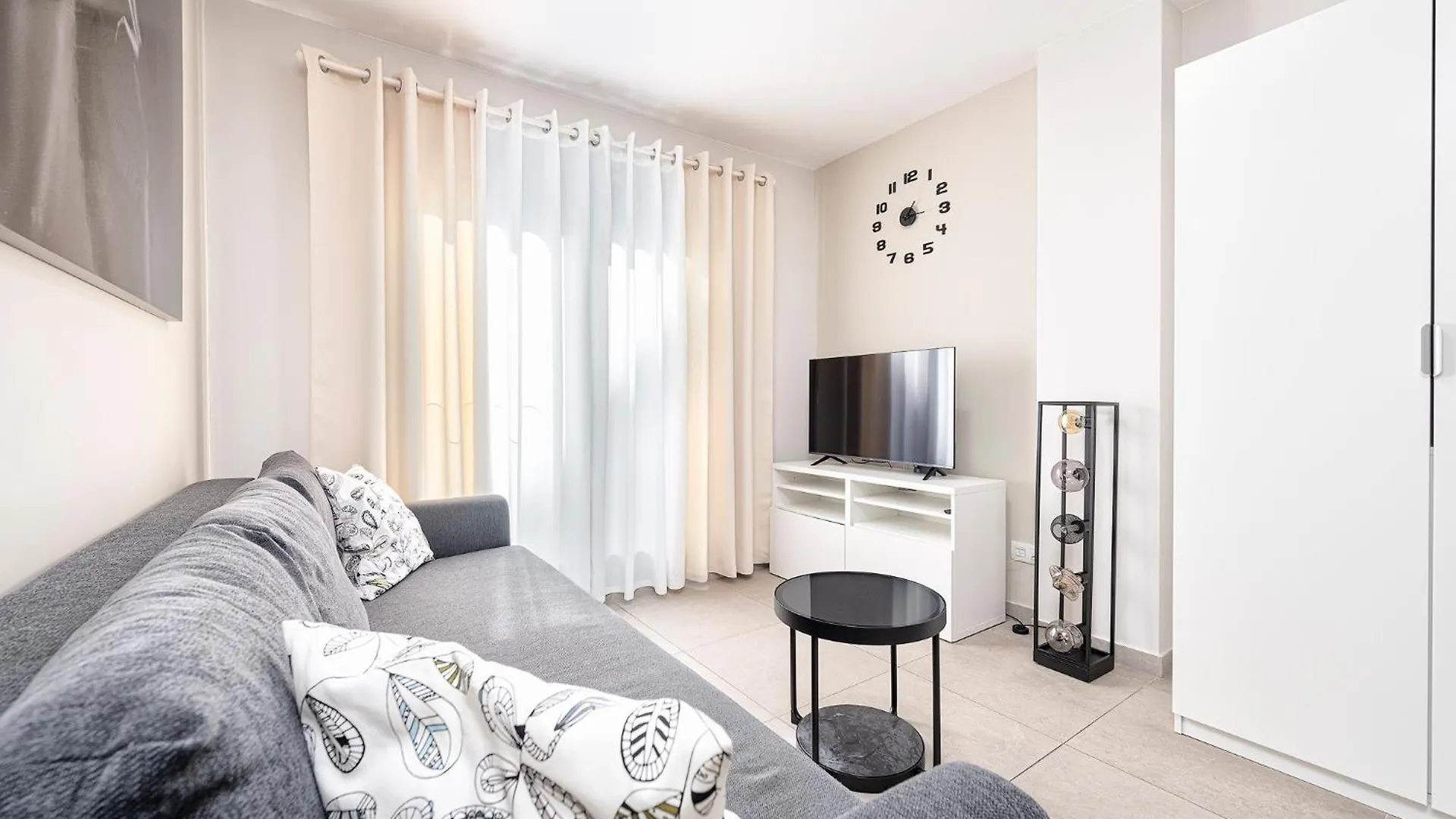 City And Beach Home, Las Canteras Las Palmas de Gran Canaria Apartamento