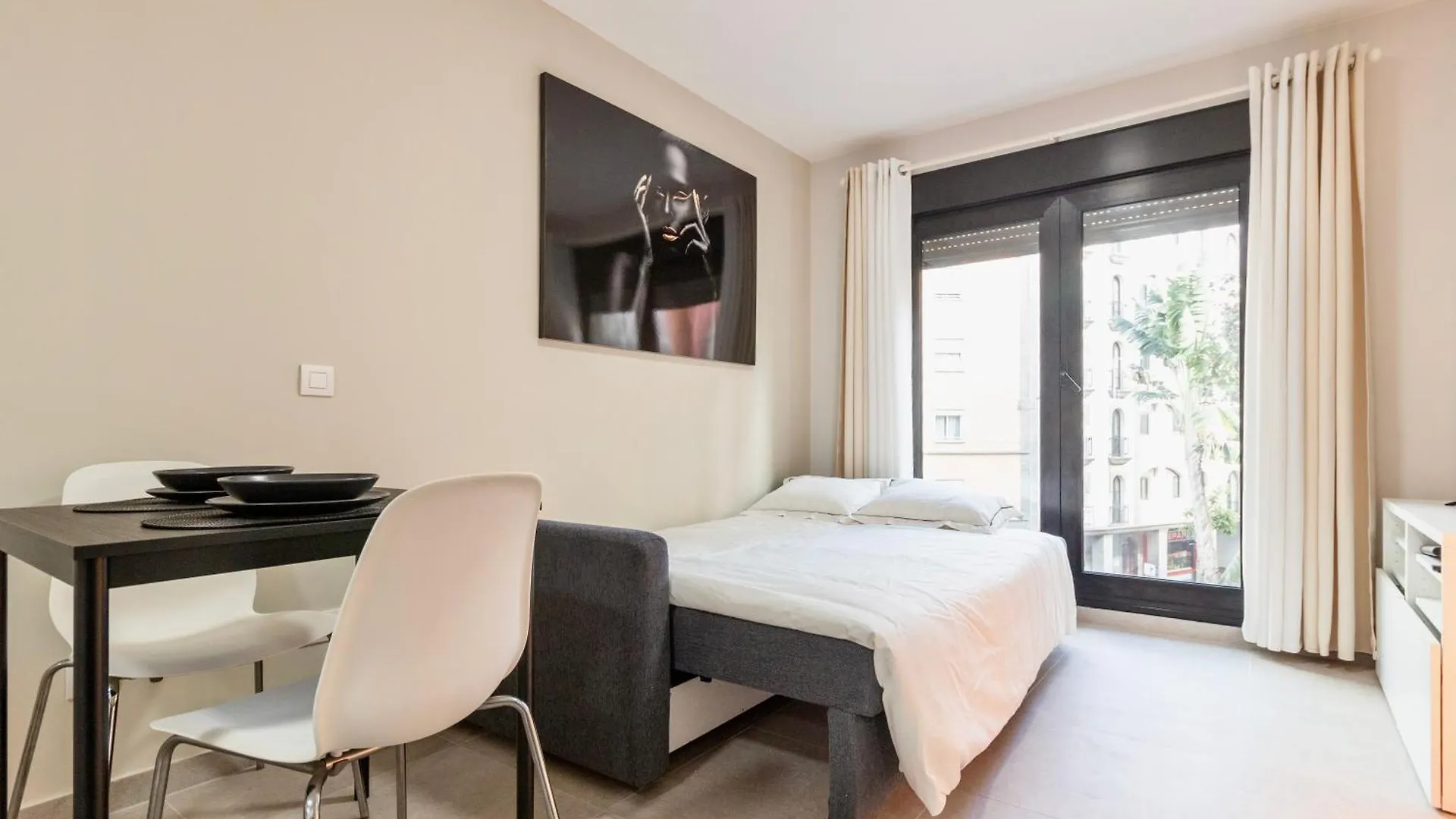 Apartamento City And Beach Home, Las Canteras Las Palmas de Gran Canaria